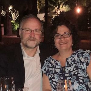 Meet your Posher, Scott